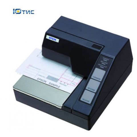 POS принтер Epson TM-U295